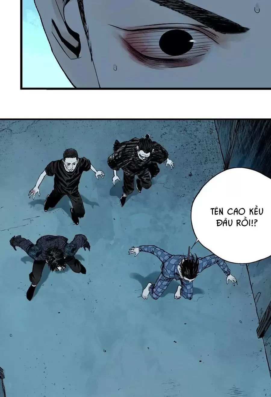 Sở Ô - Chap 27.1 - Trang 15
