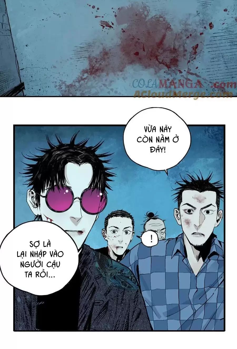 Sở Ô - Chap 27.1 - Trang 16