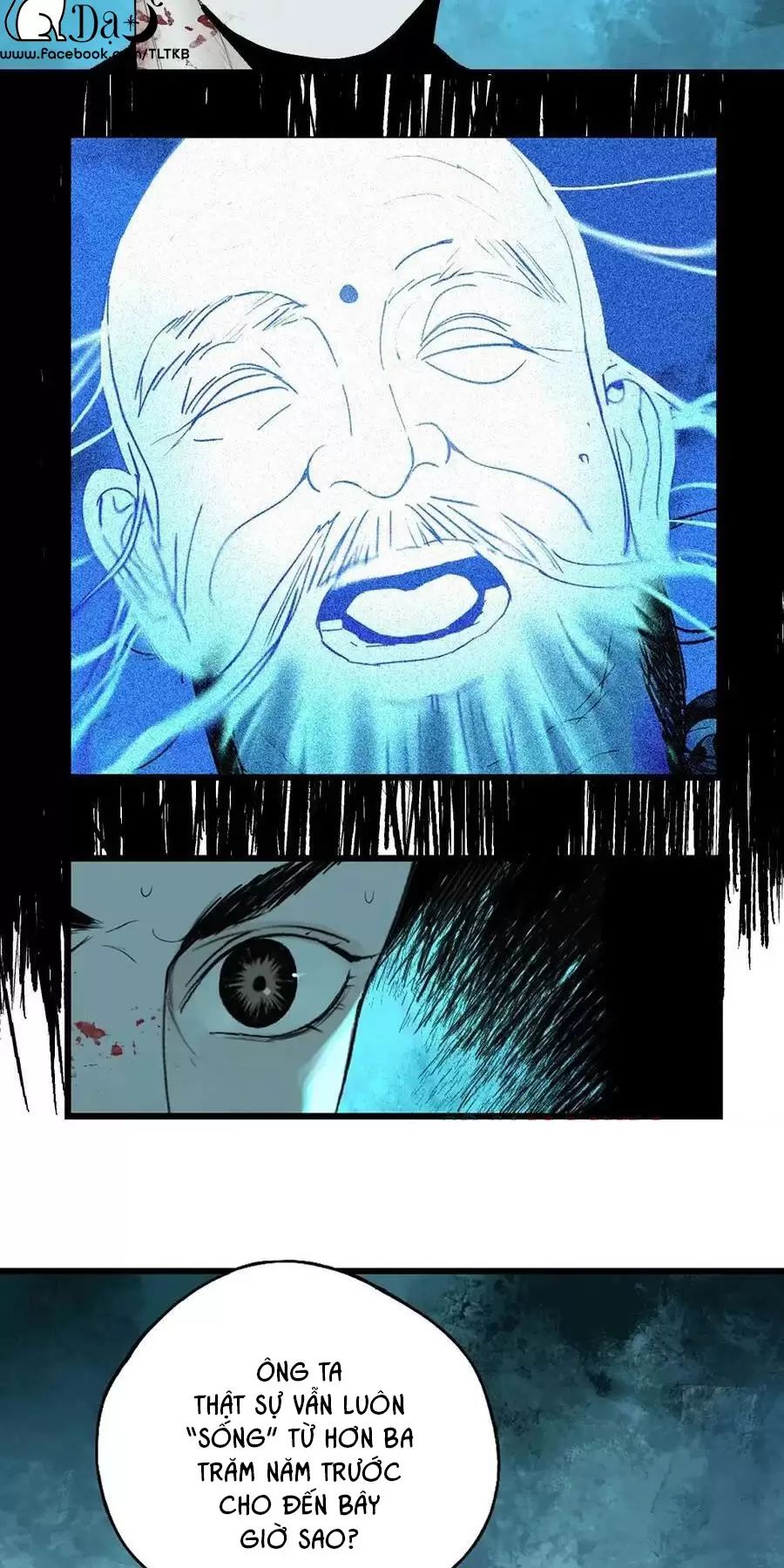 Sở Ô - Chap 27.1 - Trang 18