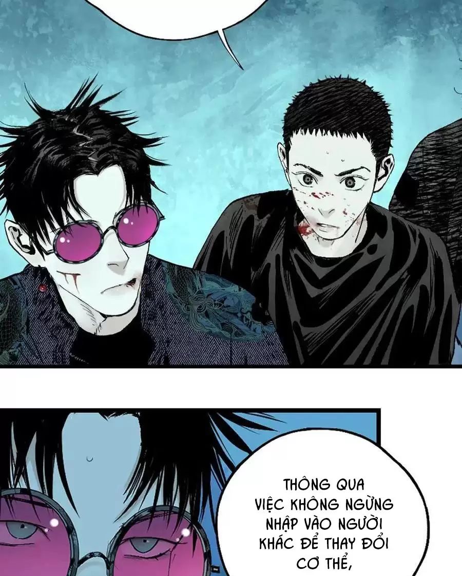 Sở Ô - Chap 27.1 - Trang 19