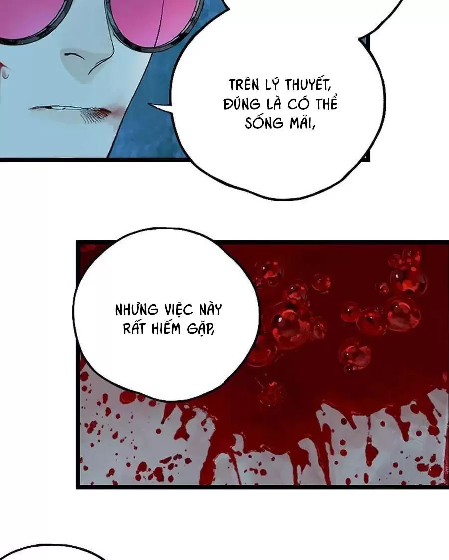 Sở Ô - Chap 27.1 - Trang 20