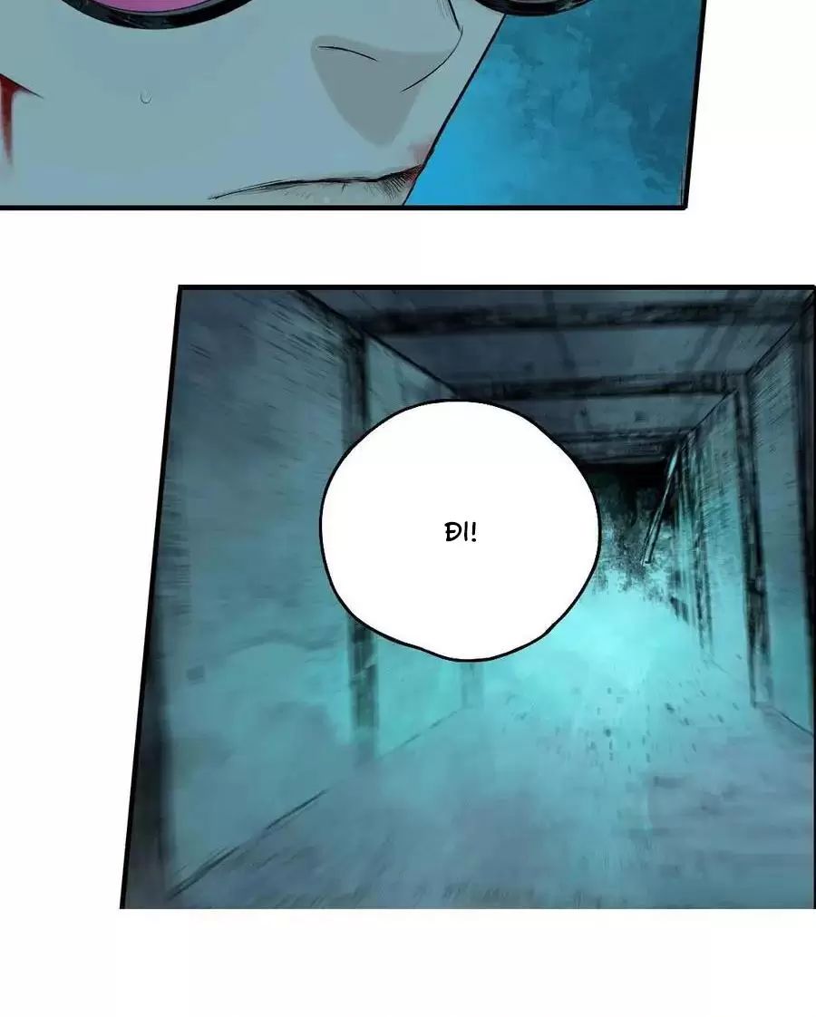 Sở Ô - Chap 27.1 - Trang 23