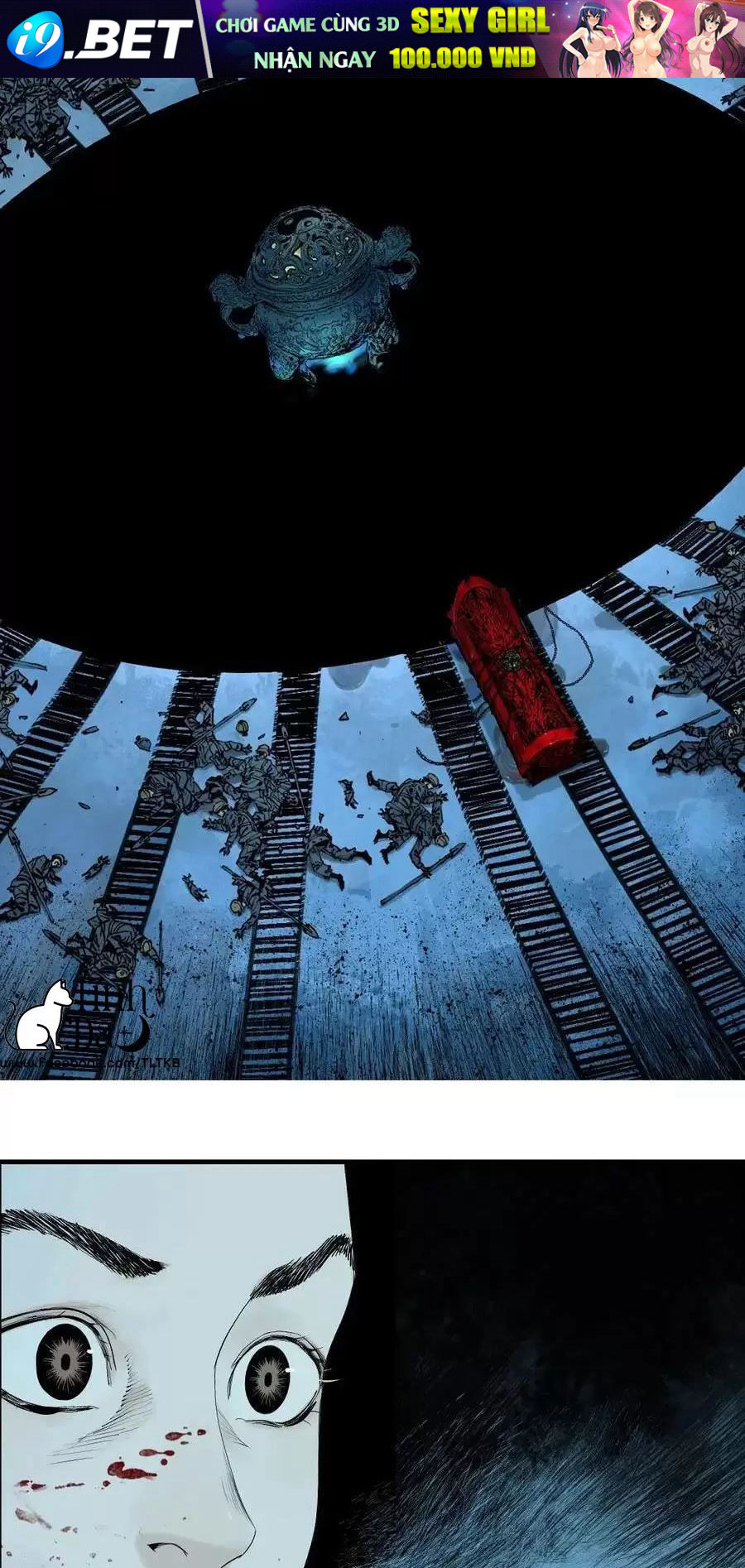 Sở Ô - Chap 27.1 - Trang 25