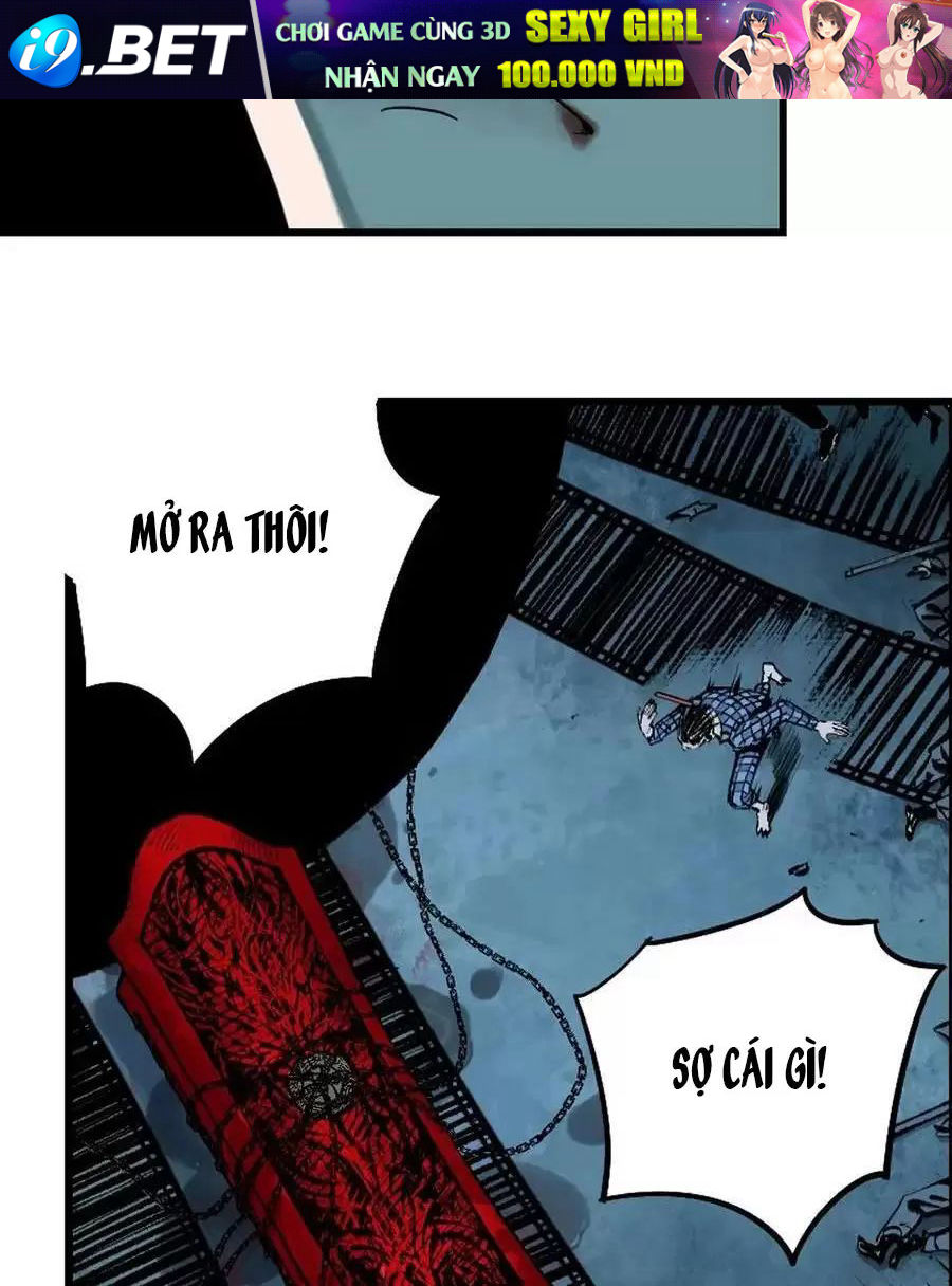 Sở Ô - Chap 27.1 - Trang 28
