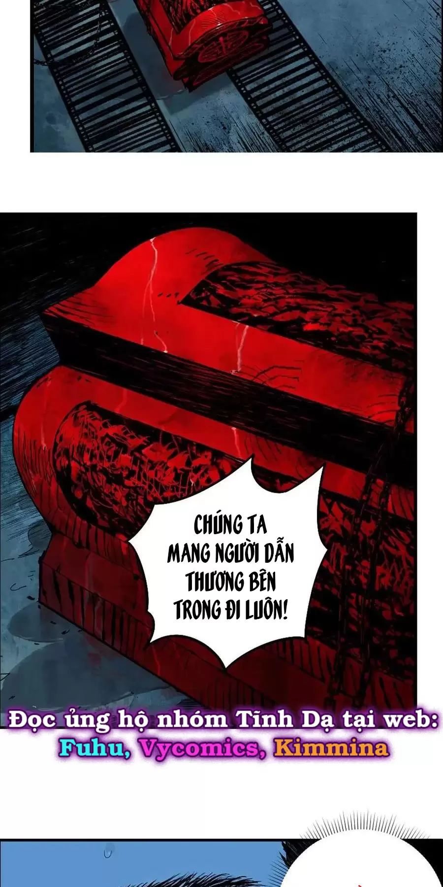 Sở Ô - Chap 27.1 - Trang 29