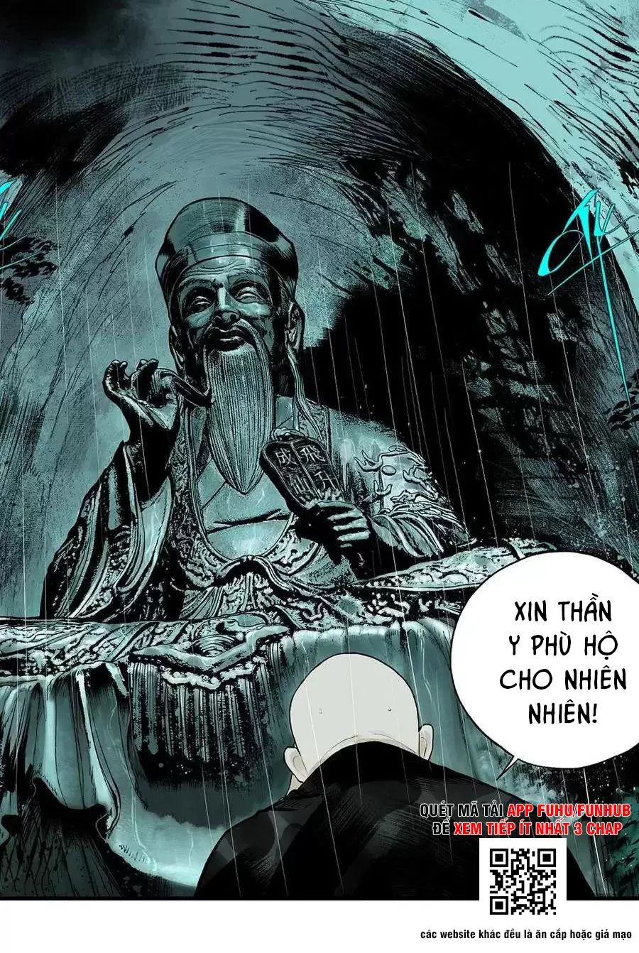 Sở Ô - Chap 27.1 - Trang 4