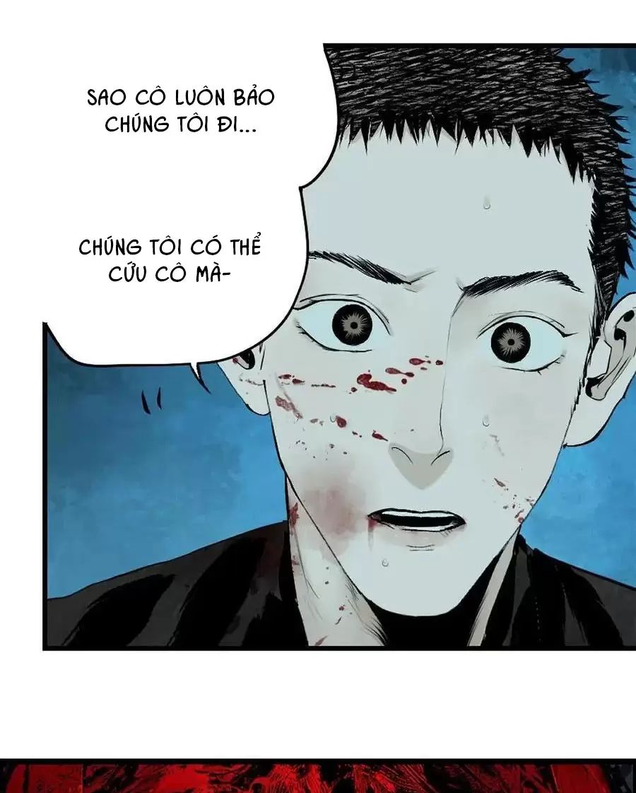 Sở Ô - Chap 27.1 - Trang 31