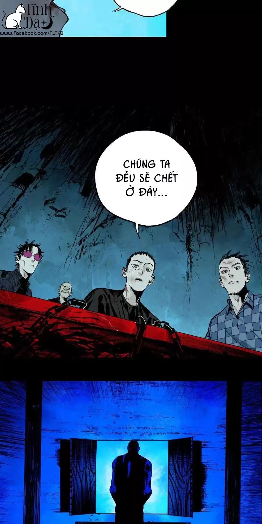 Sở Ô - Chap 27.1 - Trang 34