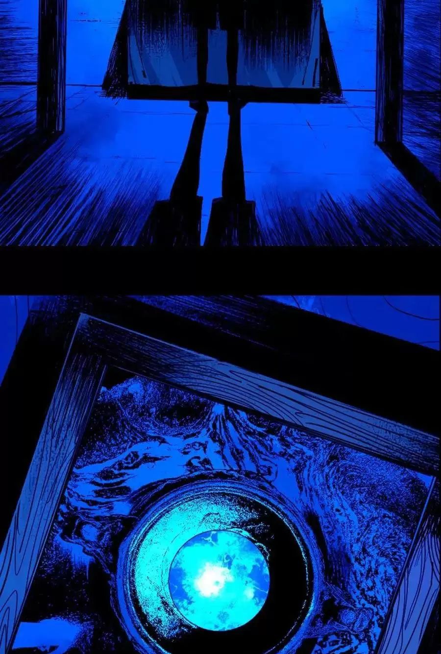 Sở Ô - Chap 27.1 - Trang 35