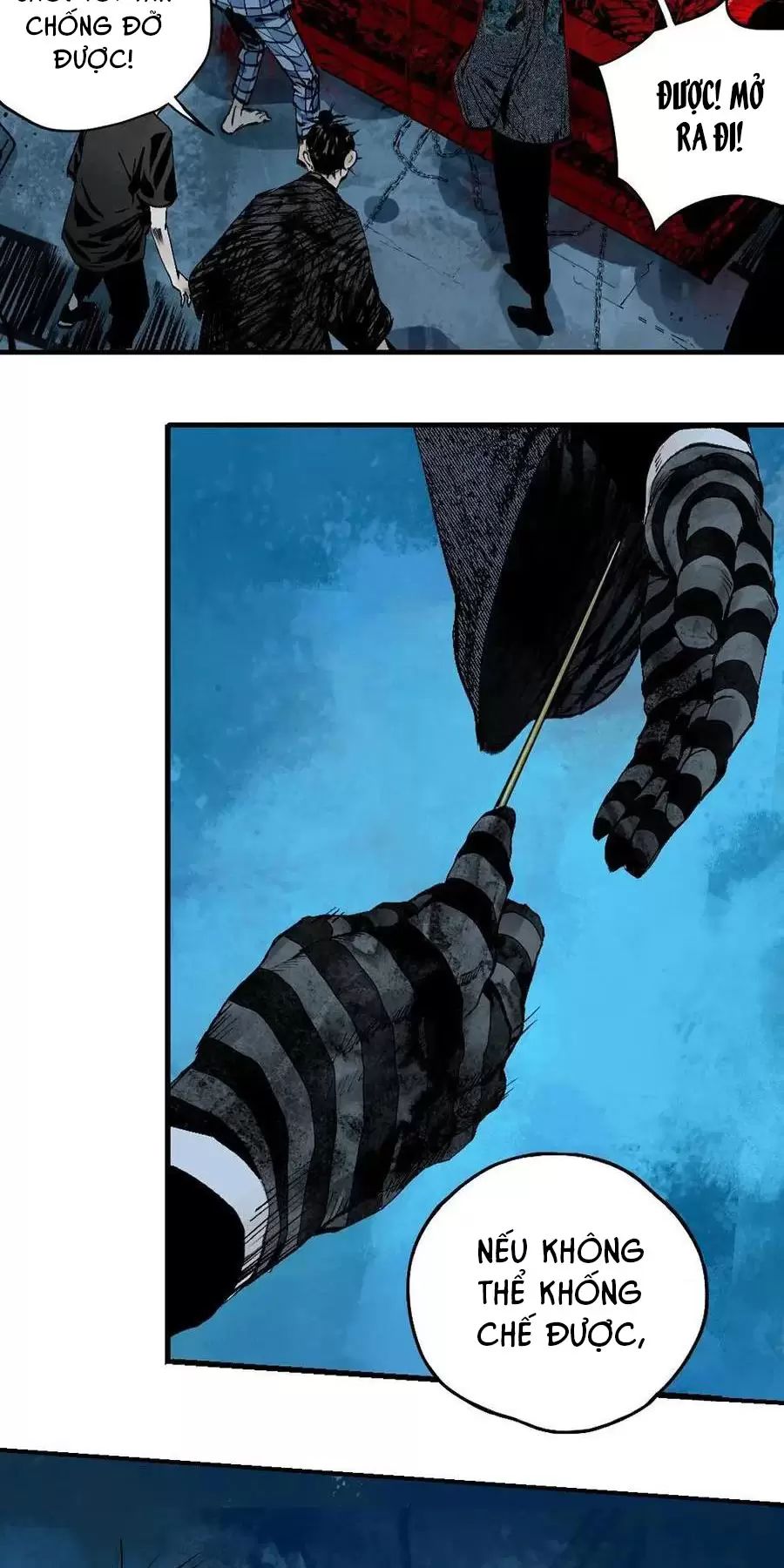 Sở Ô - Chap 27.1 - Trang 41