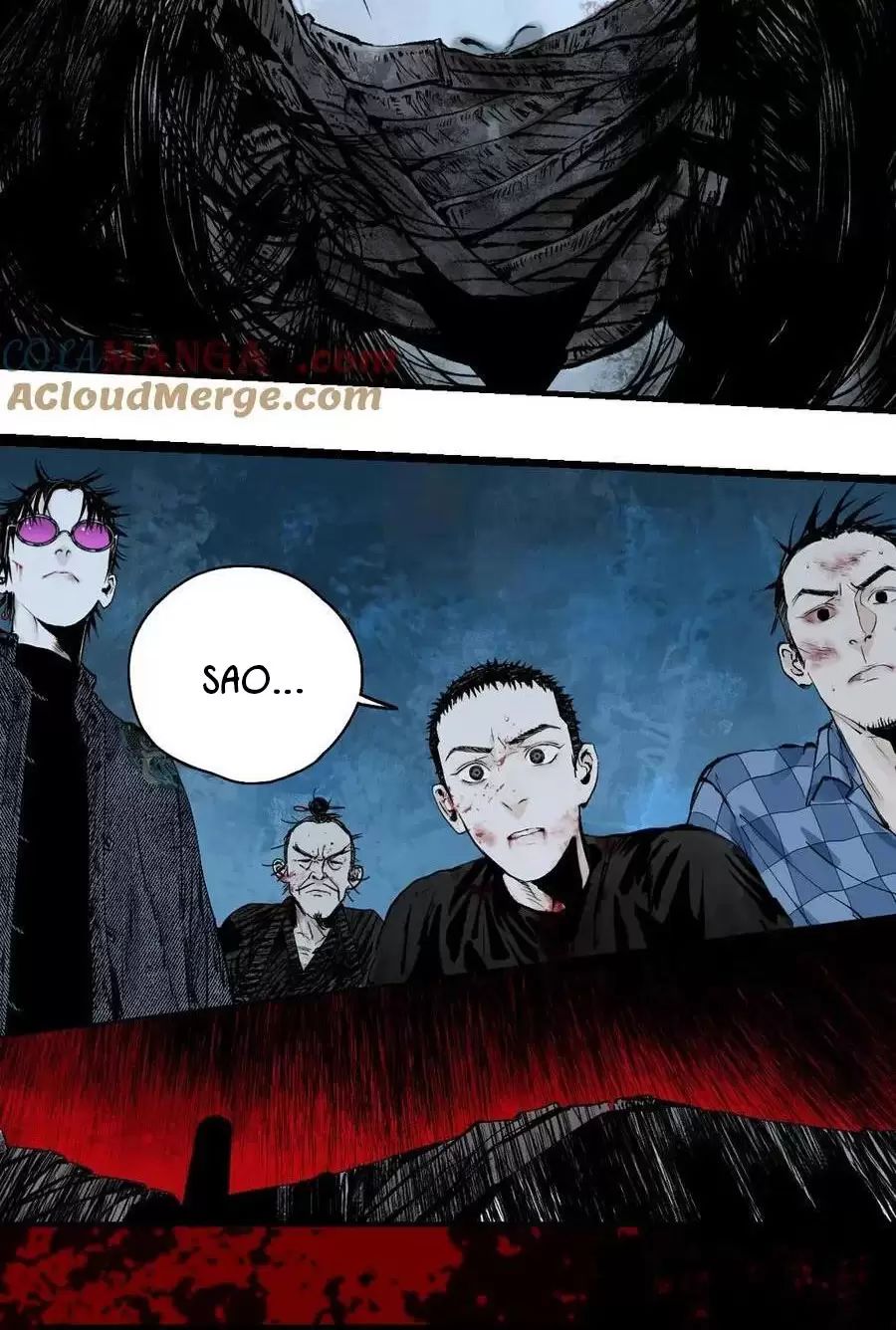 Sở Ô - Chap 27.1 - Trang 48