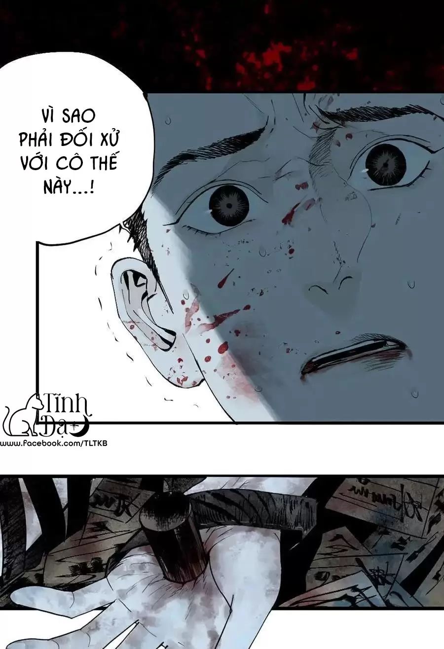 Sở Ô - Chap 27.1 - Trang 51