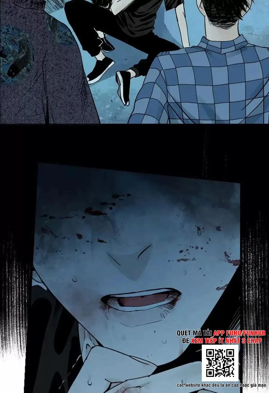 Sở Ô - Chap 27.1 - Trang 60