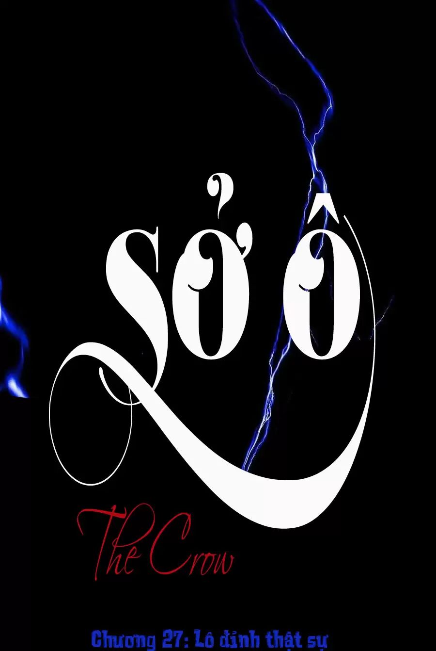 Sở Ô - Chap 27.1 - Trang 7