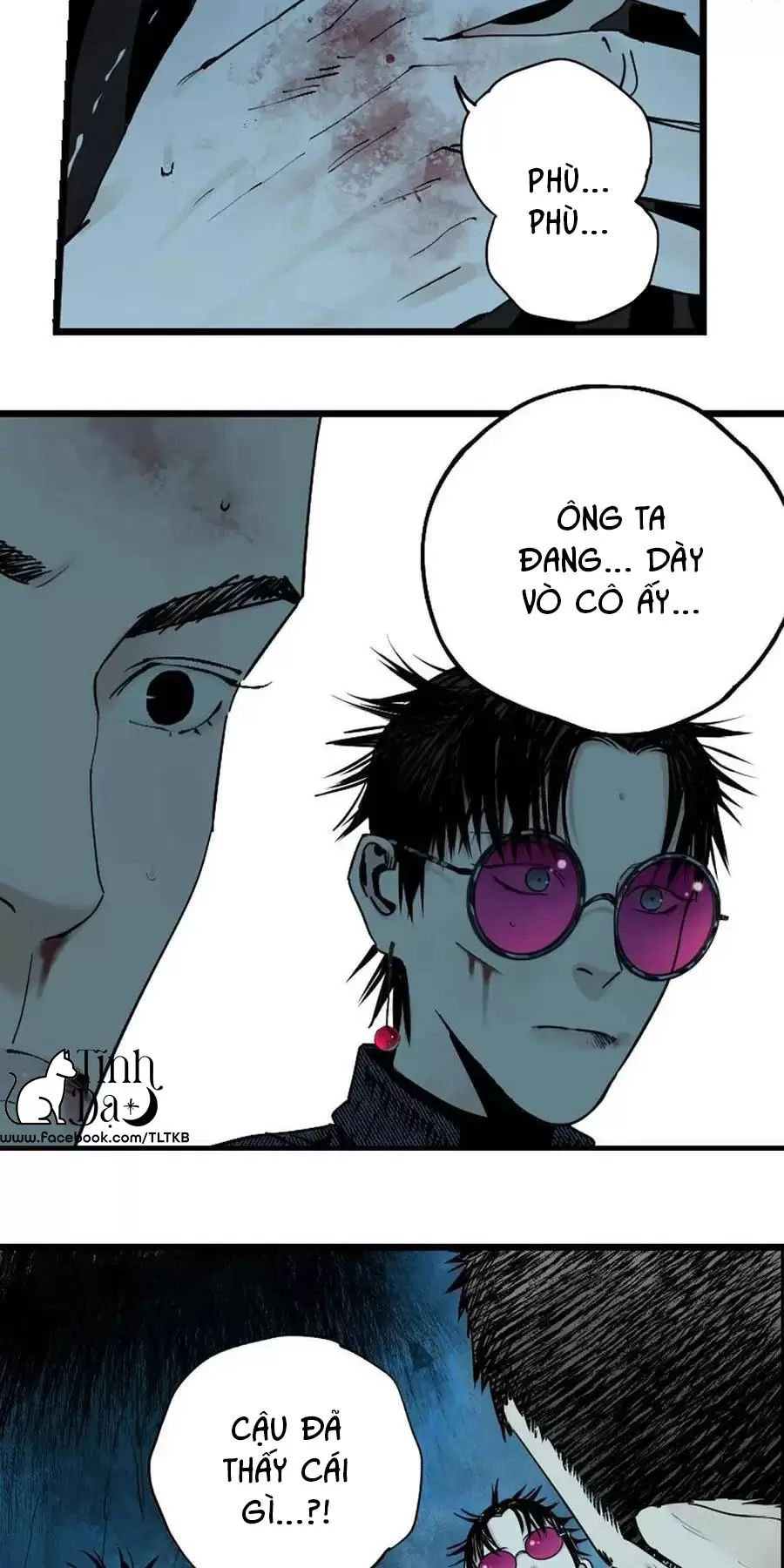 Sở Ô - Chap 27.1 - Trang 61