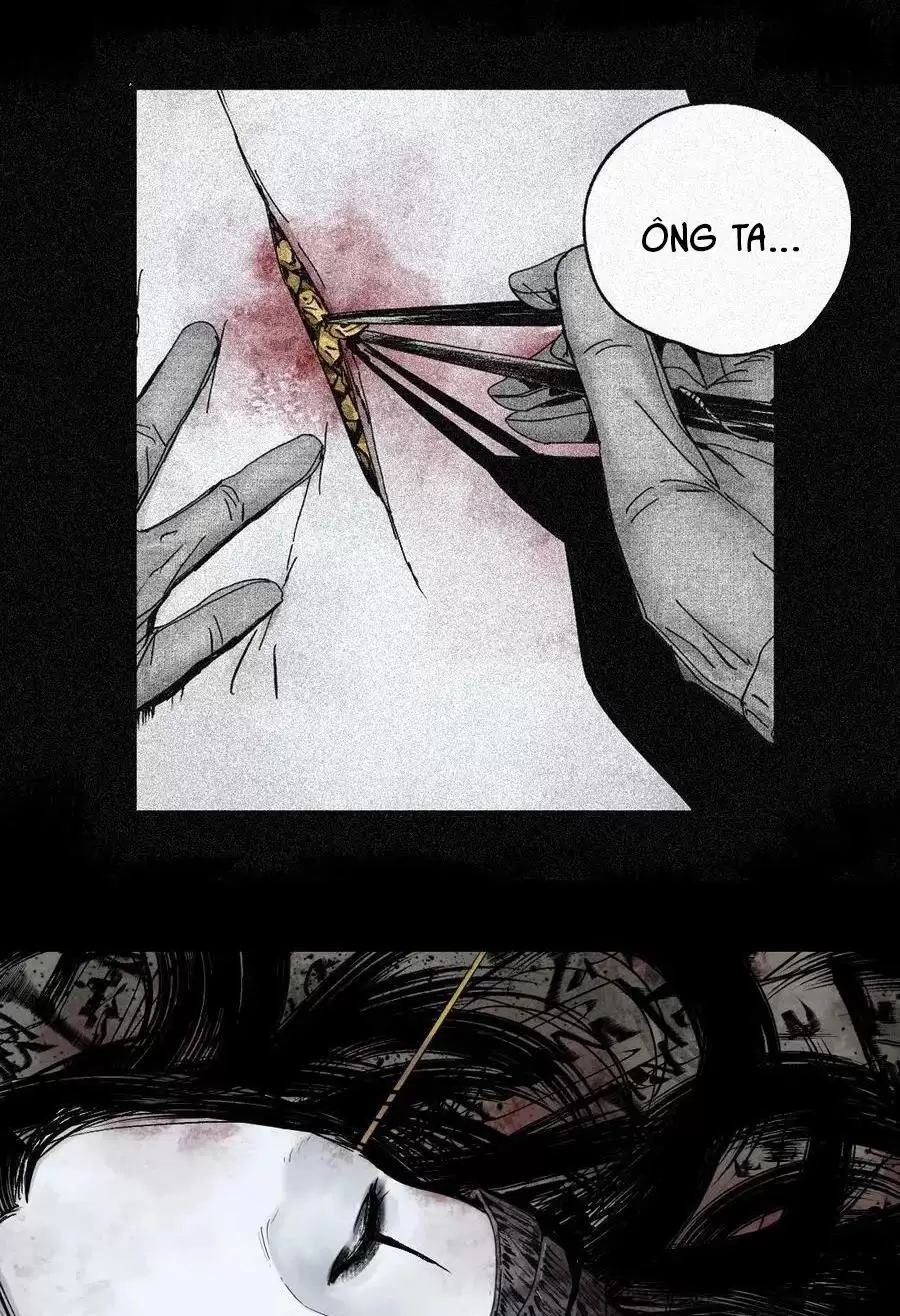 Sở Ô - Chap 27.1 - Trang 63