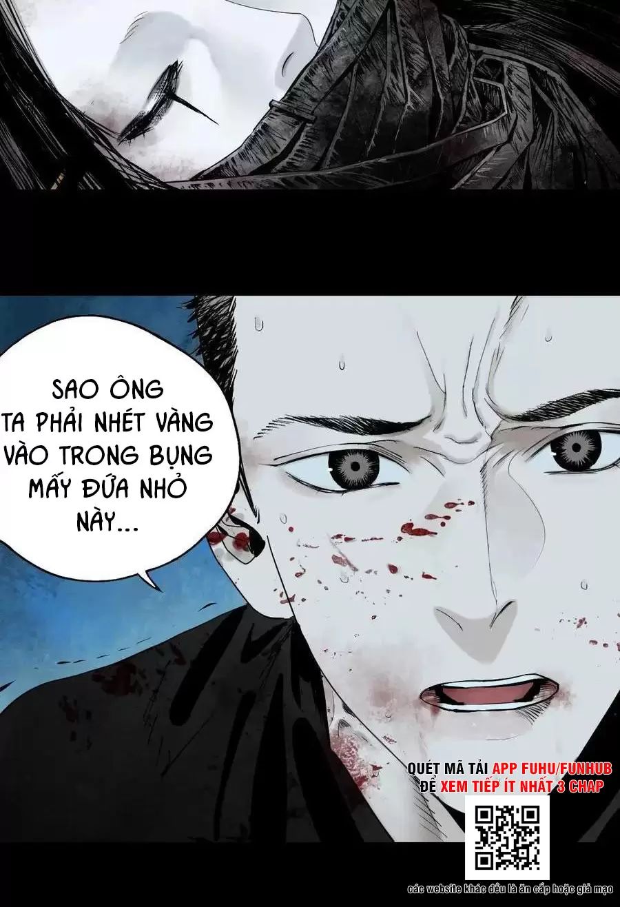 Sở Ô - Chap 27.1 - Trang 64