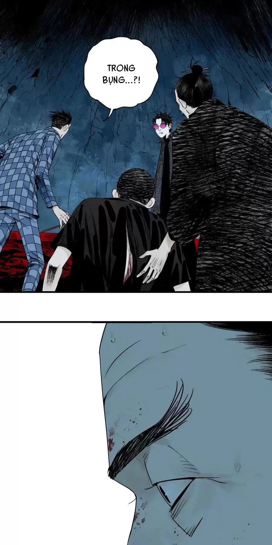 Sở Ô - Chap 27.2 - Trang 2