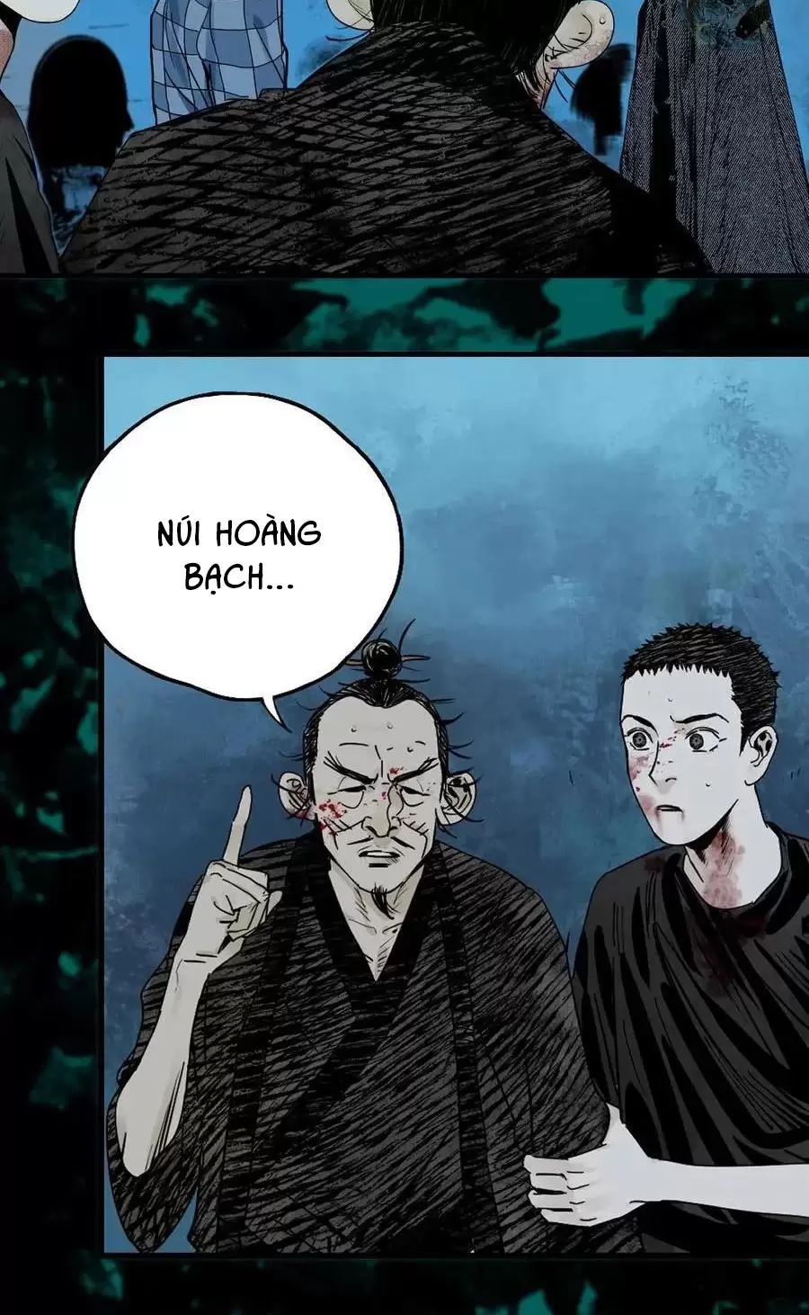 Sở Ô - Chap 27.2 - Trang 11