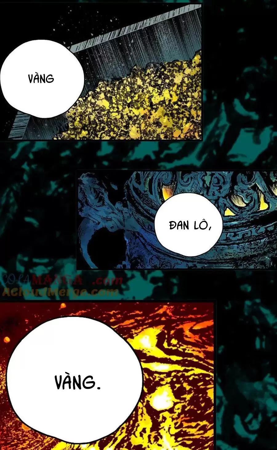 Sở Ô - Chap 27.2 - Trang 12