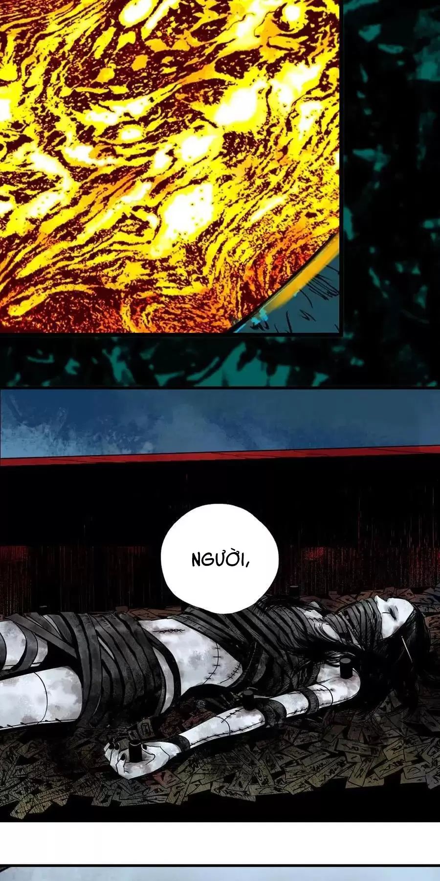 Sở Ô - Chap 27.2 - Trang 13