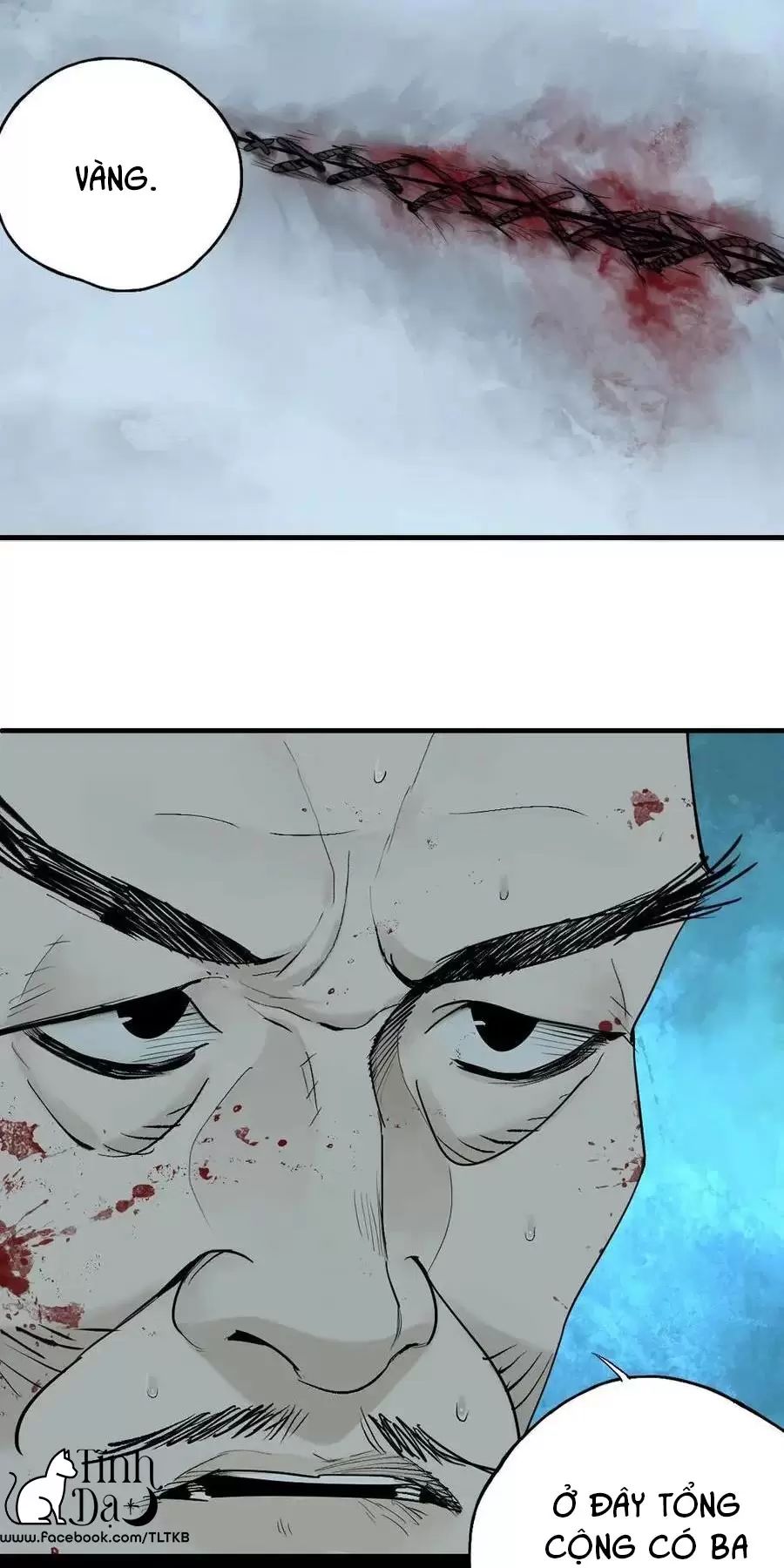 Sở Ô - Chap 27.2 - Trang 14