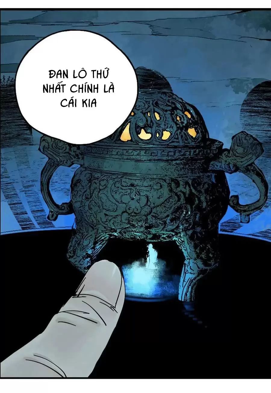 Sở Ô - Chap 27.2 - Trang 16
