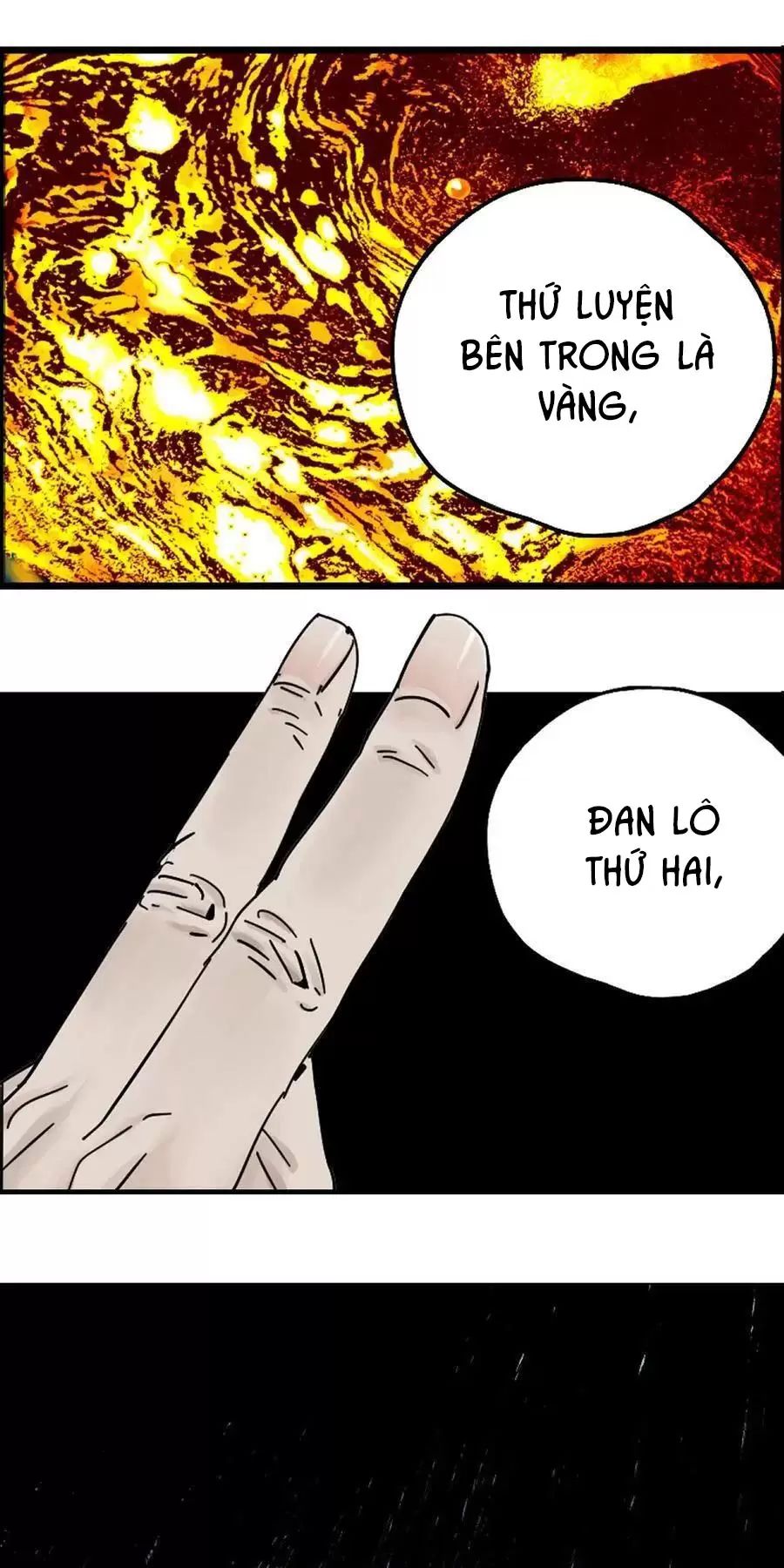 Sở Ô - Chap 27.2 - Trang 17