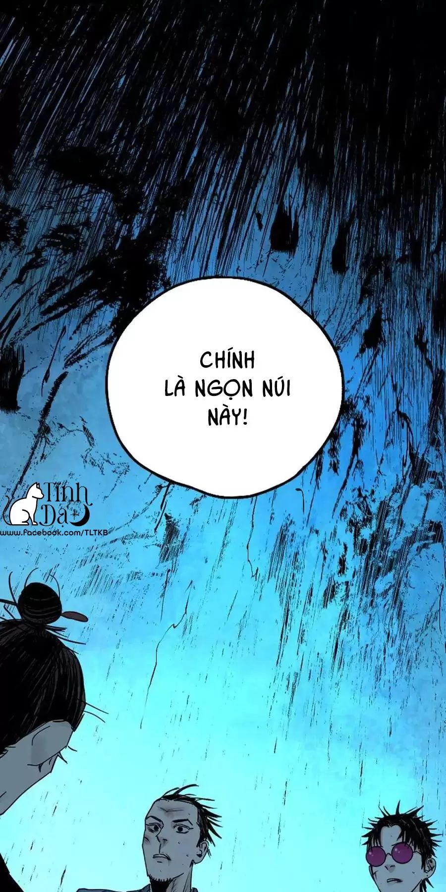 Sở Ô - Chap 27.2 - Trang 18