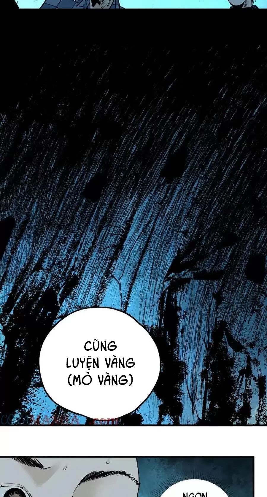 Sở Ô - Chap 27.2 - Trang 19