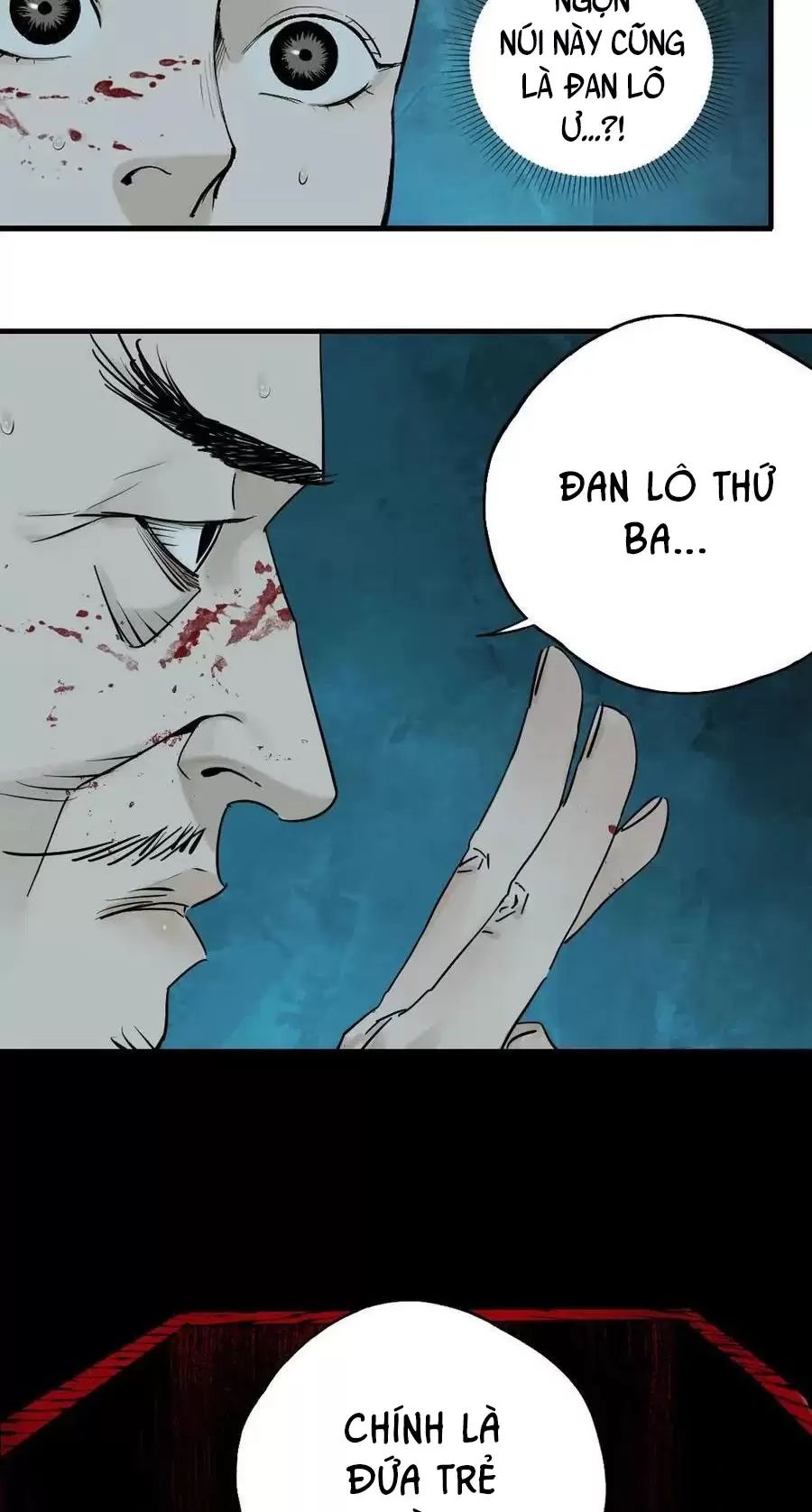 Sở Ô - Chap 27.2 - Trang 20