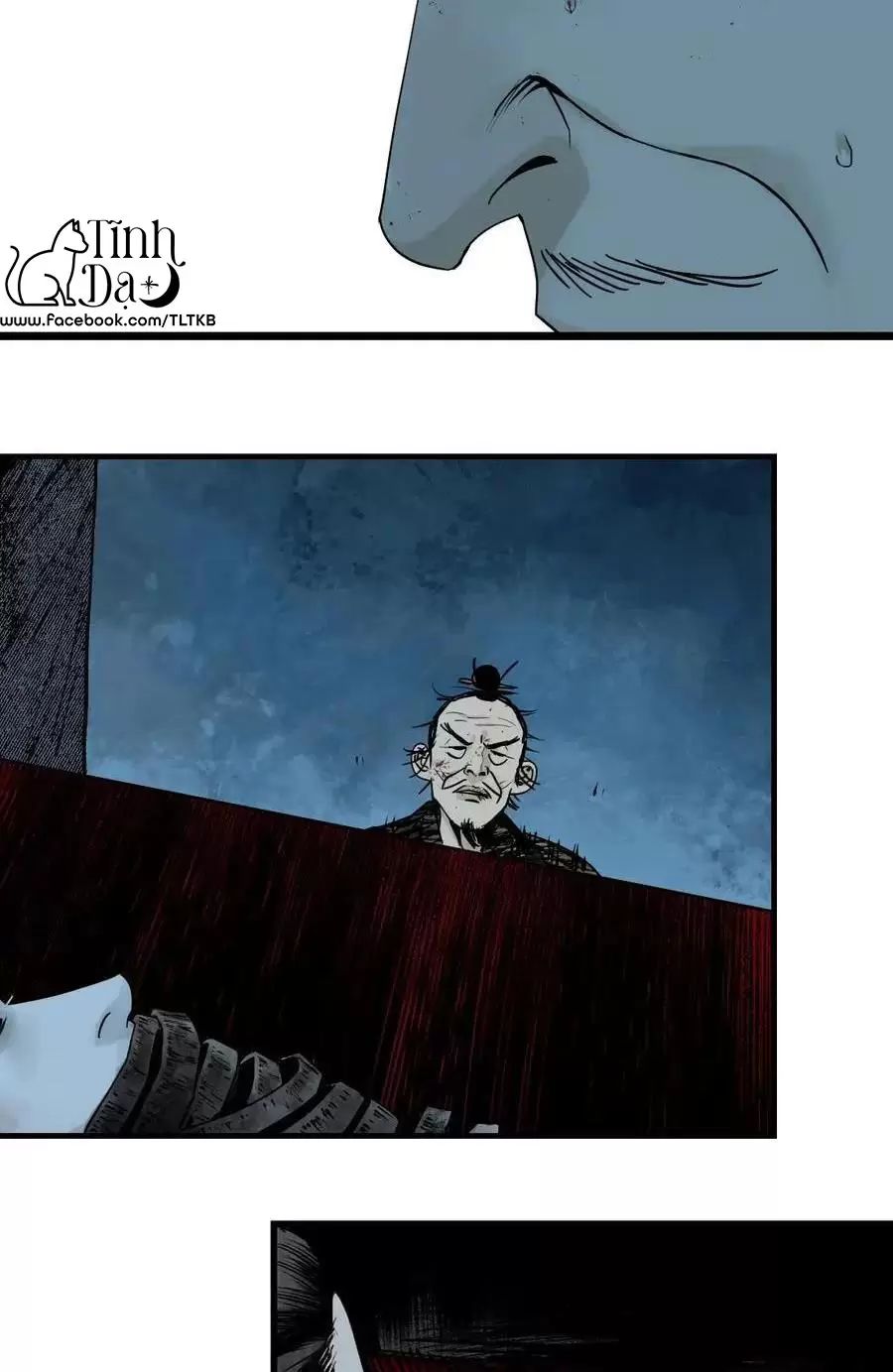 Sở Ô - Chap 27.2 - Trang 3