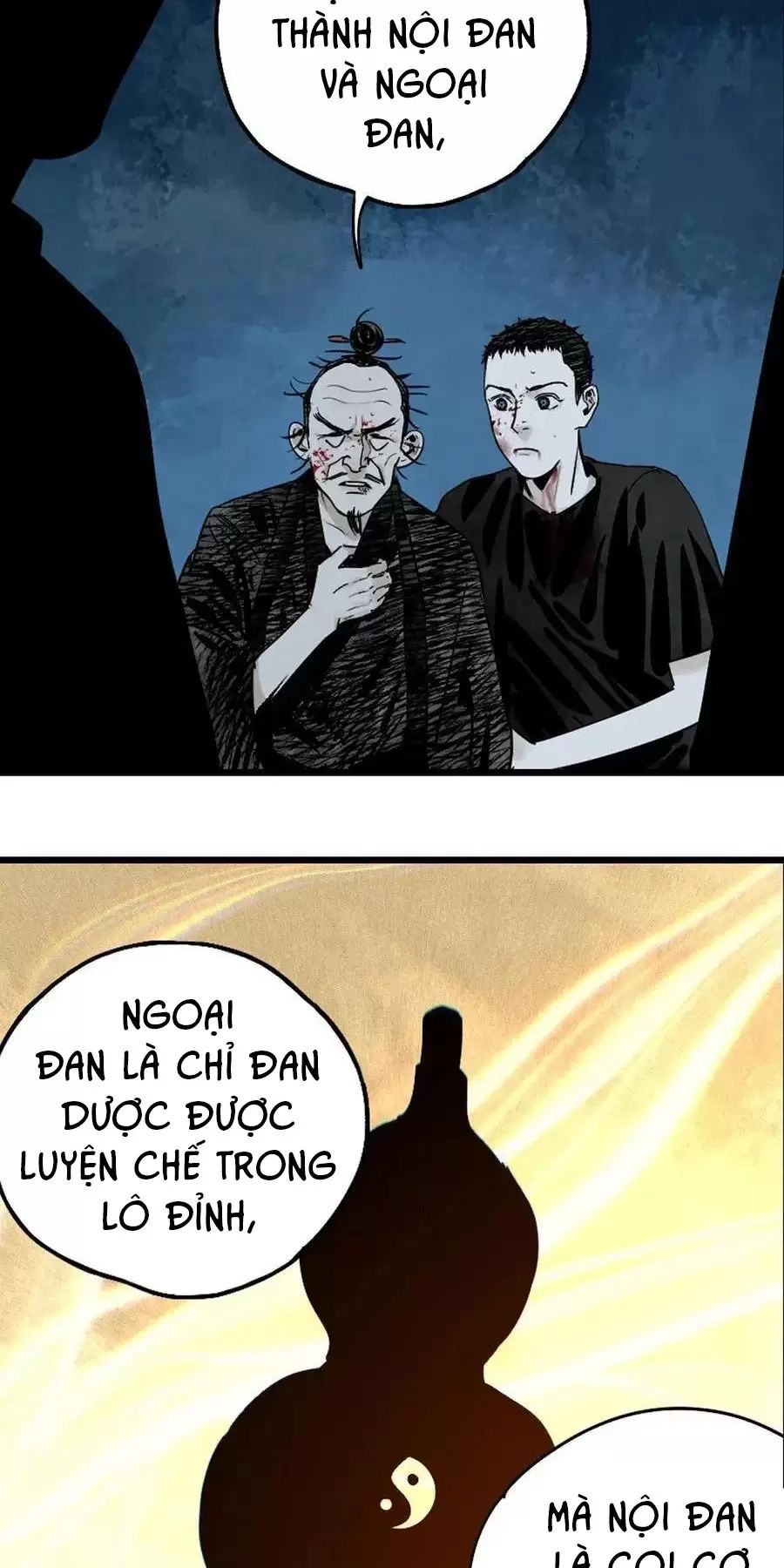 Sở Ô - Chap 27.2 - Trang 26