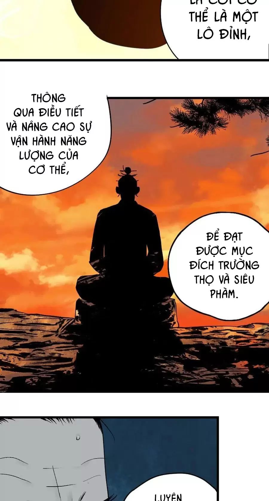 Sở Ô - Chap 27.2 - Trang 27