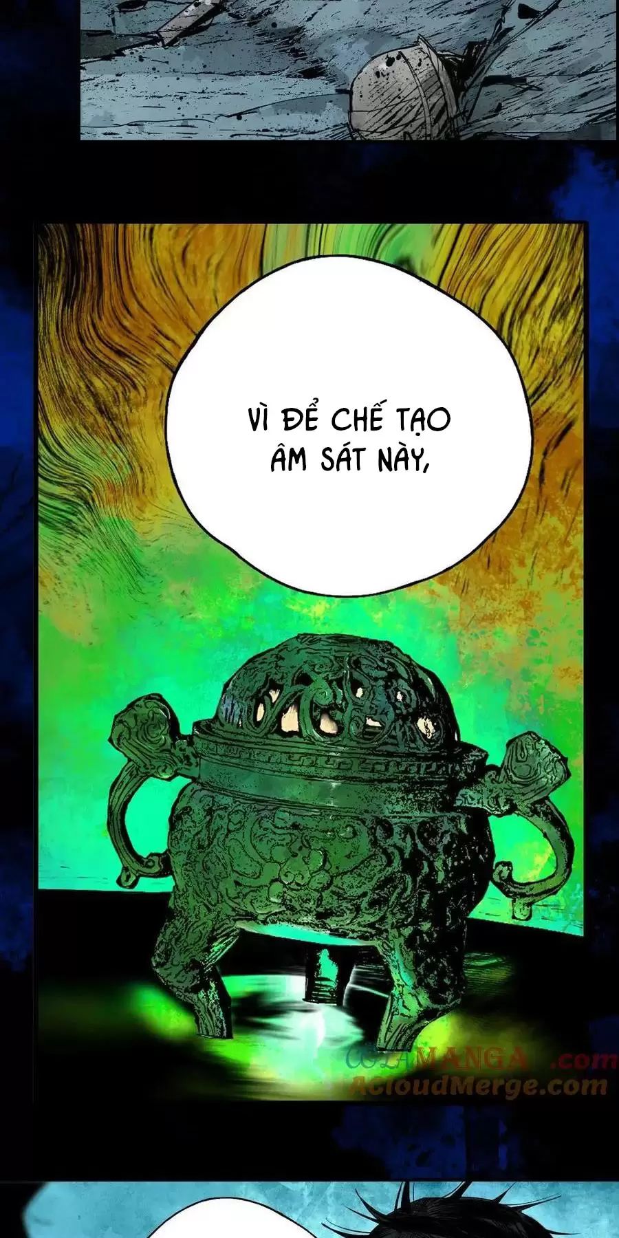 Sở Ô - Chap 27.2 - Trang 29