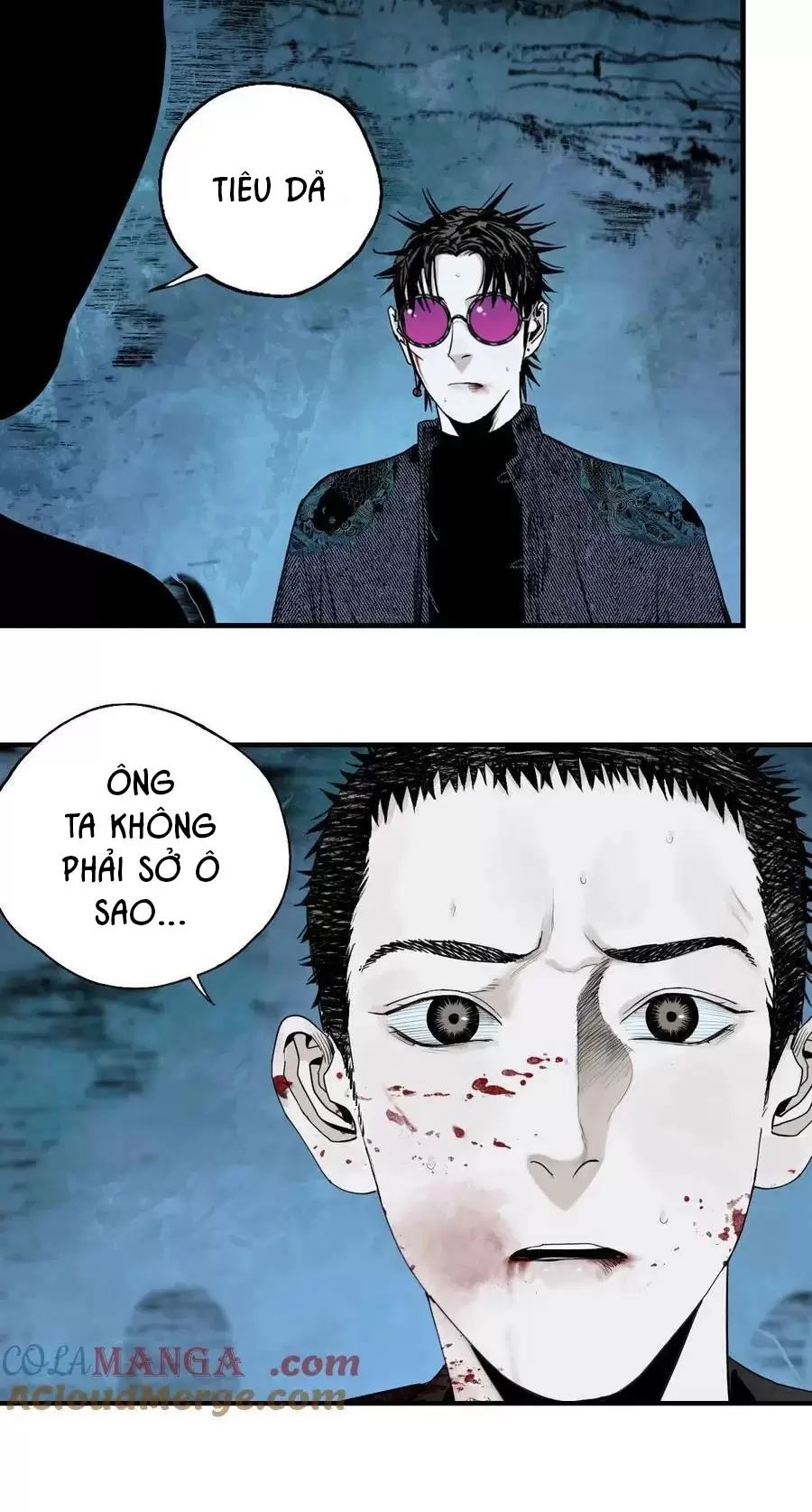 Sở Ô - Chap 27.2 - Trang 32