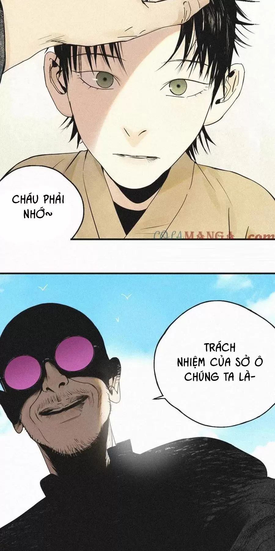 Sở Ô - Chap 27.2 - Trang 38