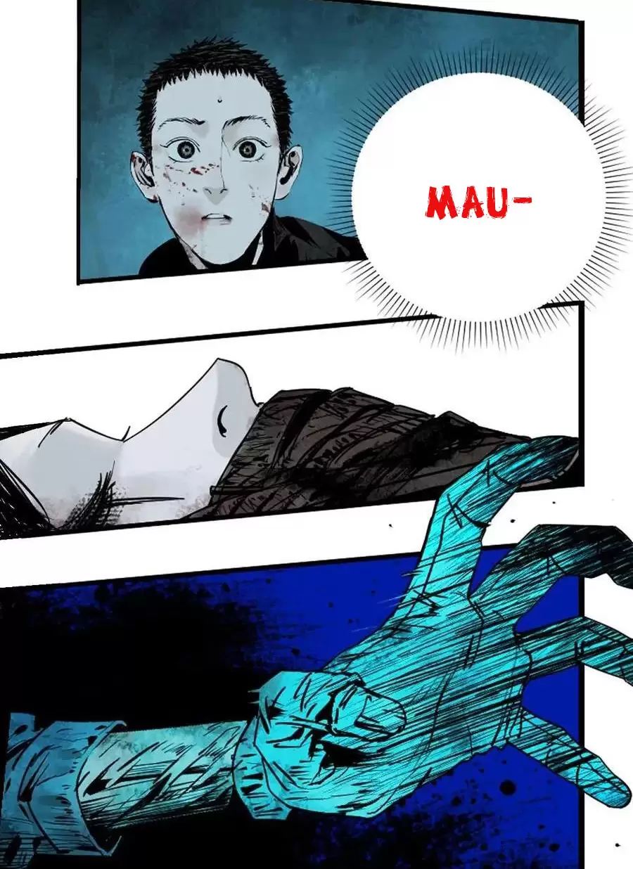 Sở Ô - Chap 27.2 - Trang 41