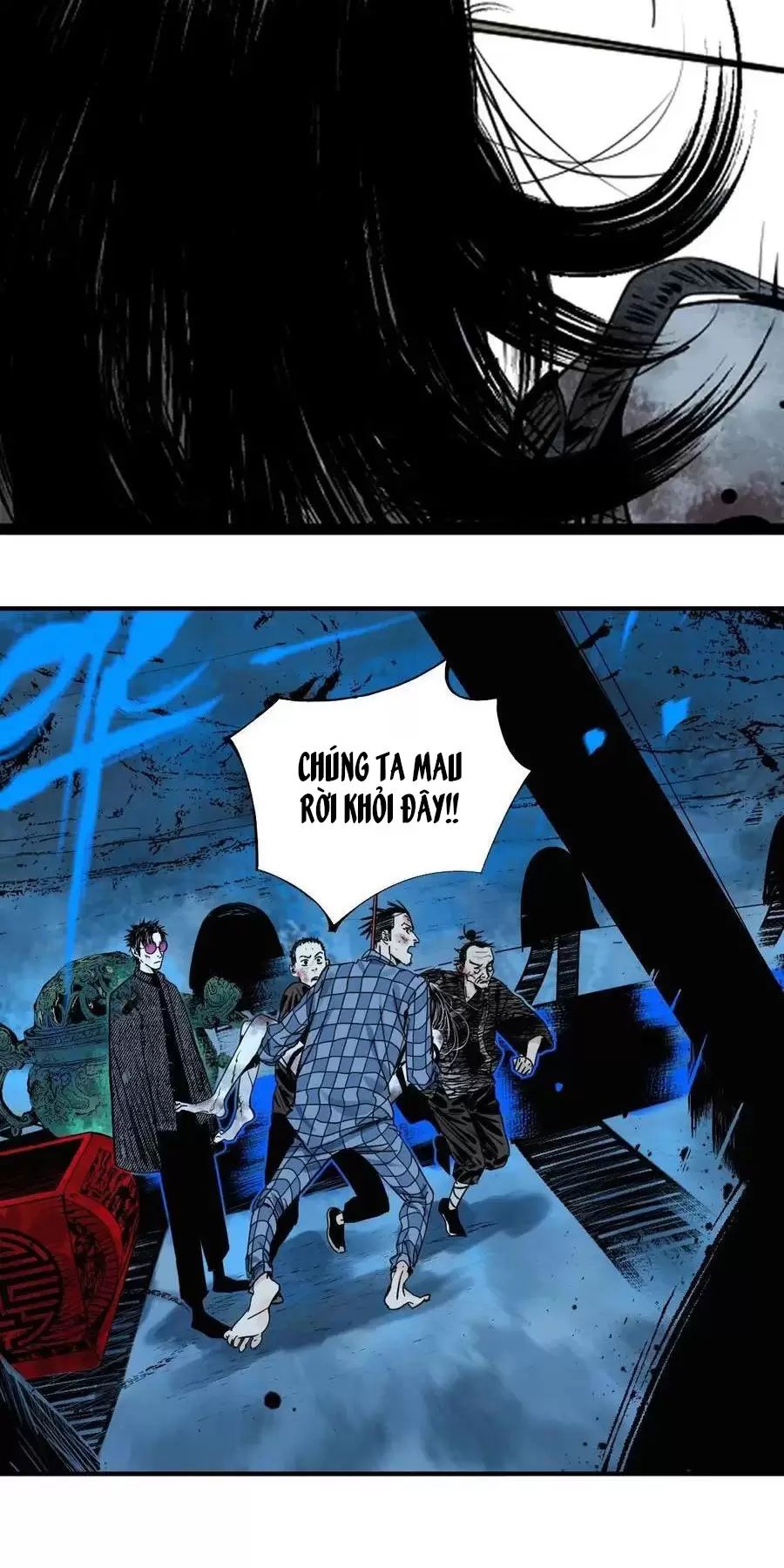 Sở Ô - Chap 27.2 - Trang 44