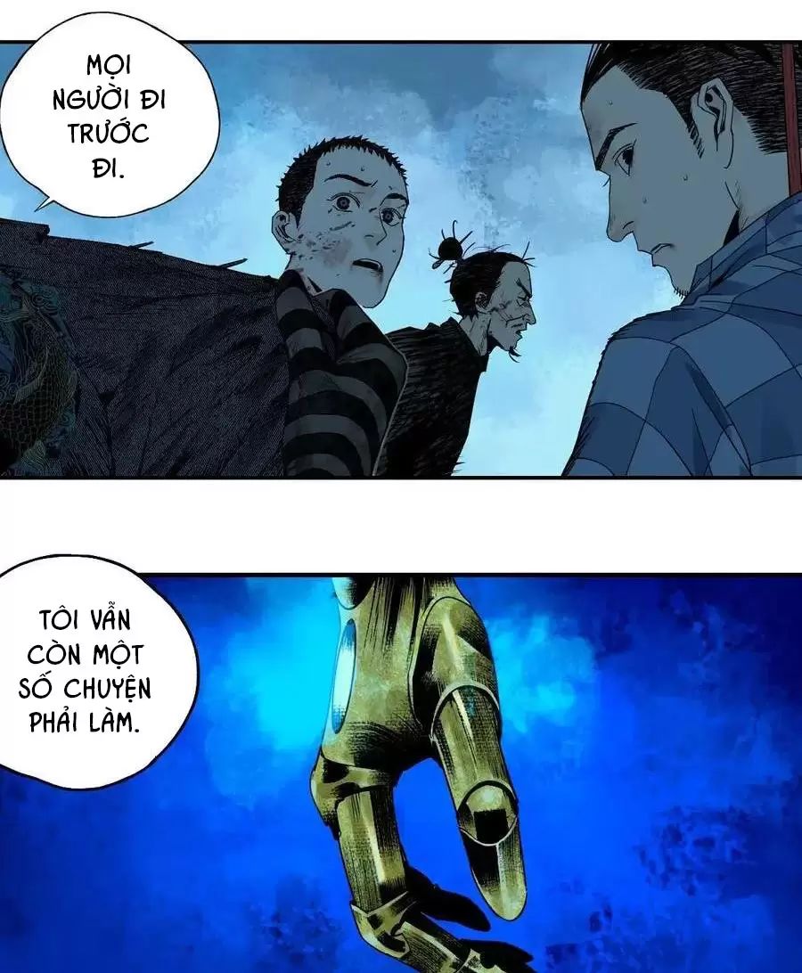 Sở Ô - Chap 27.2 - Trang 45
