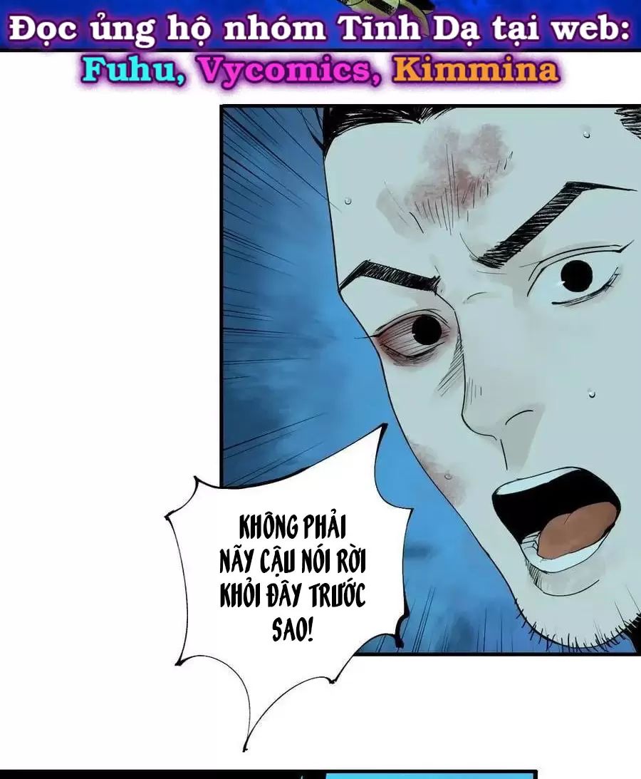 Sở Ô - Chap 27.2 - Trang 46