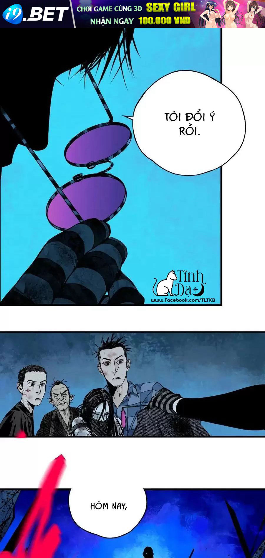 Sở Ô - Chap 27.2 - Trang 47