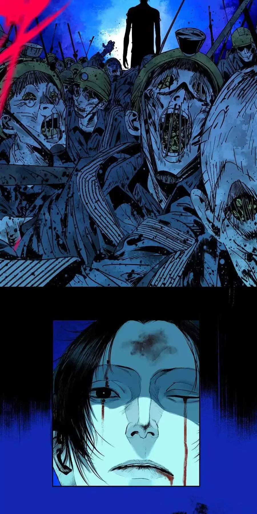 Sở Ô - Chap 27.2 - Trang 48