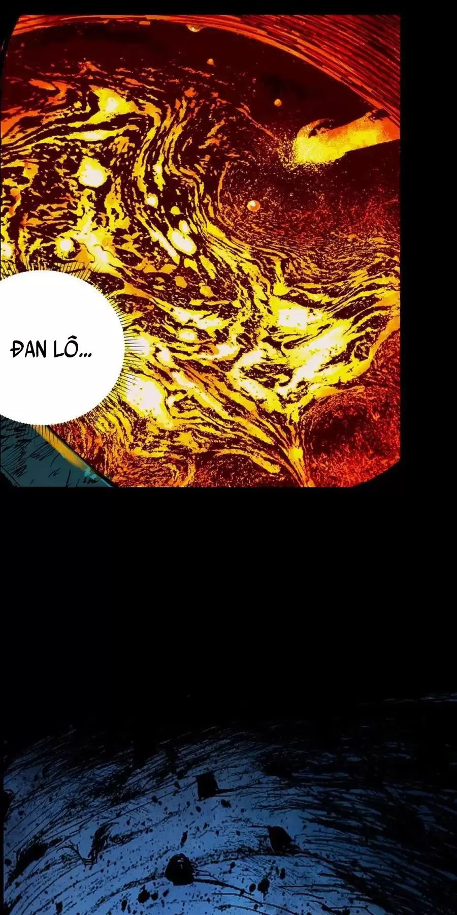 Sở Ô - Chap 27.2 - Trang 6