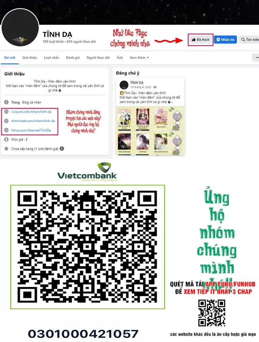 Sở Ô - Chap 27.2 - Trang 51