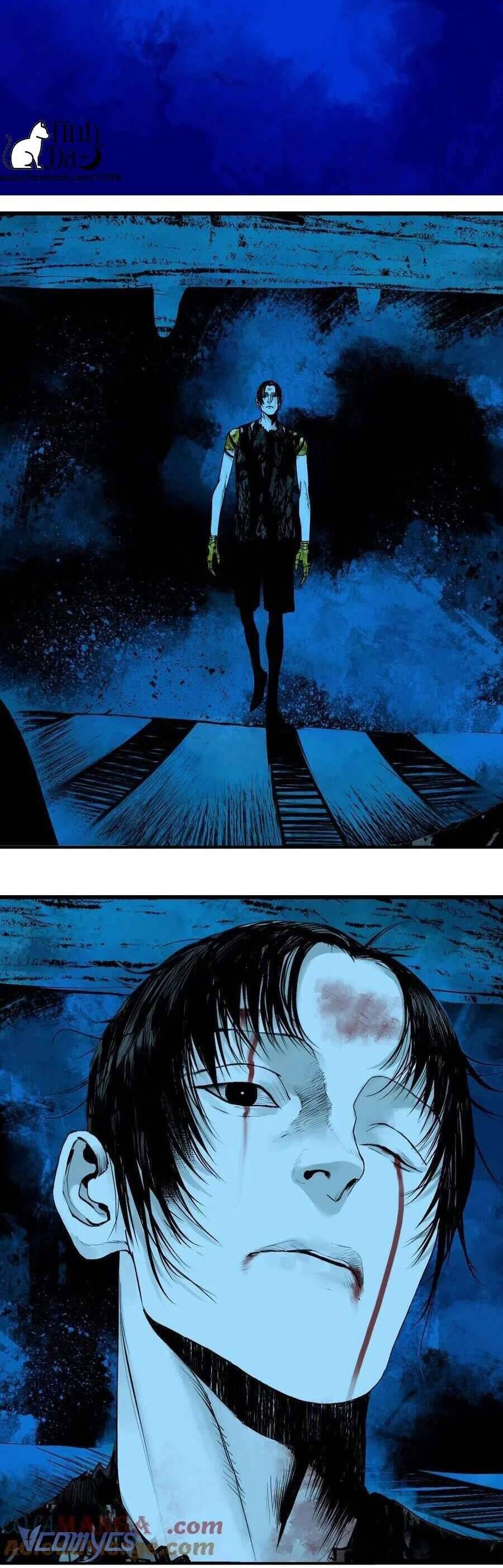 Sở Ô - Chap 28 - Trang 15