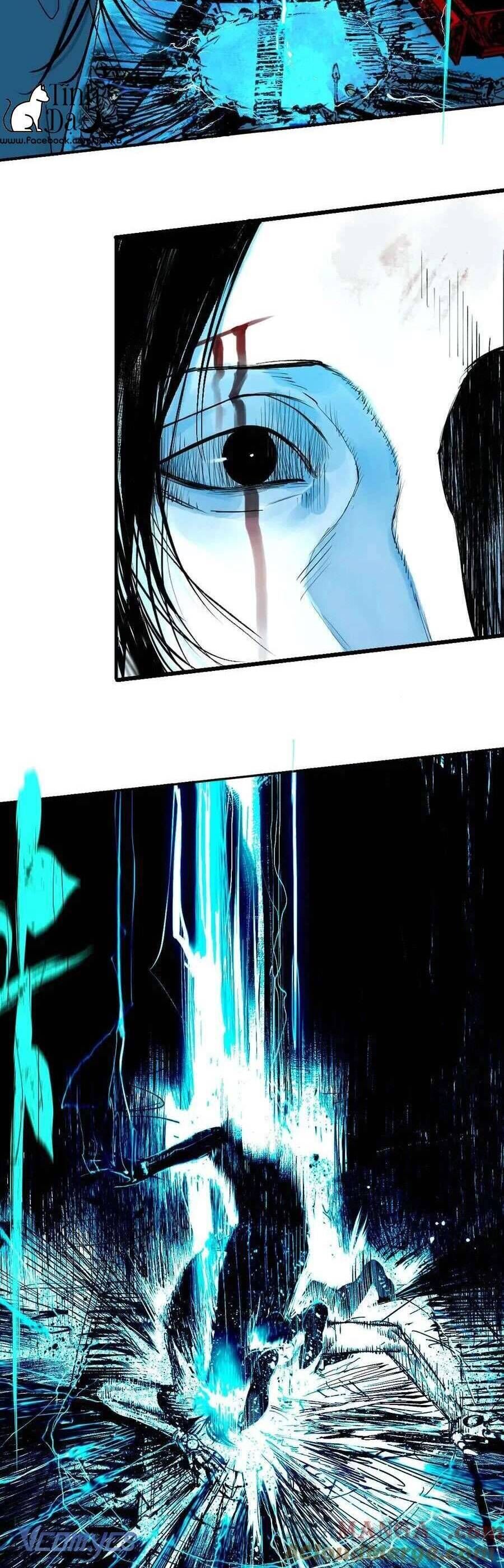 Sở Ô - Chap 28 - Trang 18