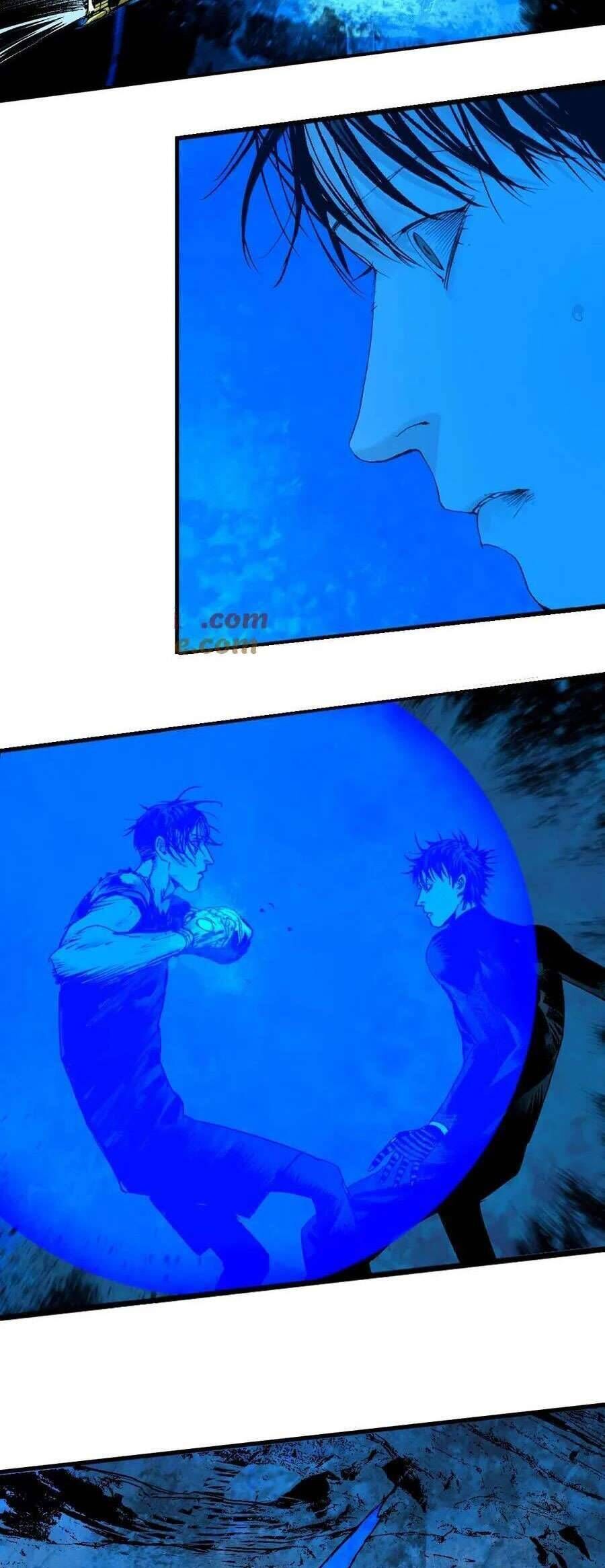 Sở Ô - Chap 28 - Trang 23