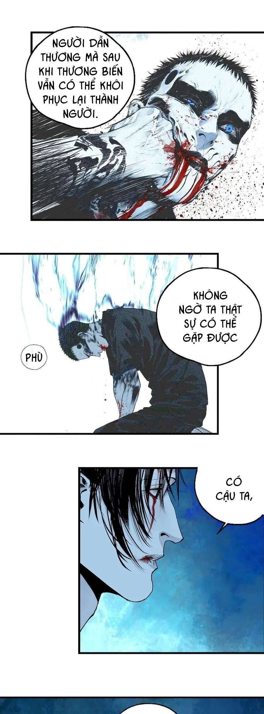 Sở Ô - Chap 28 - Trang 27