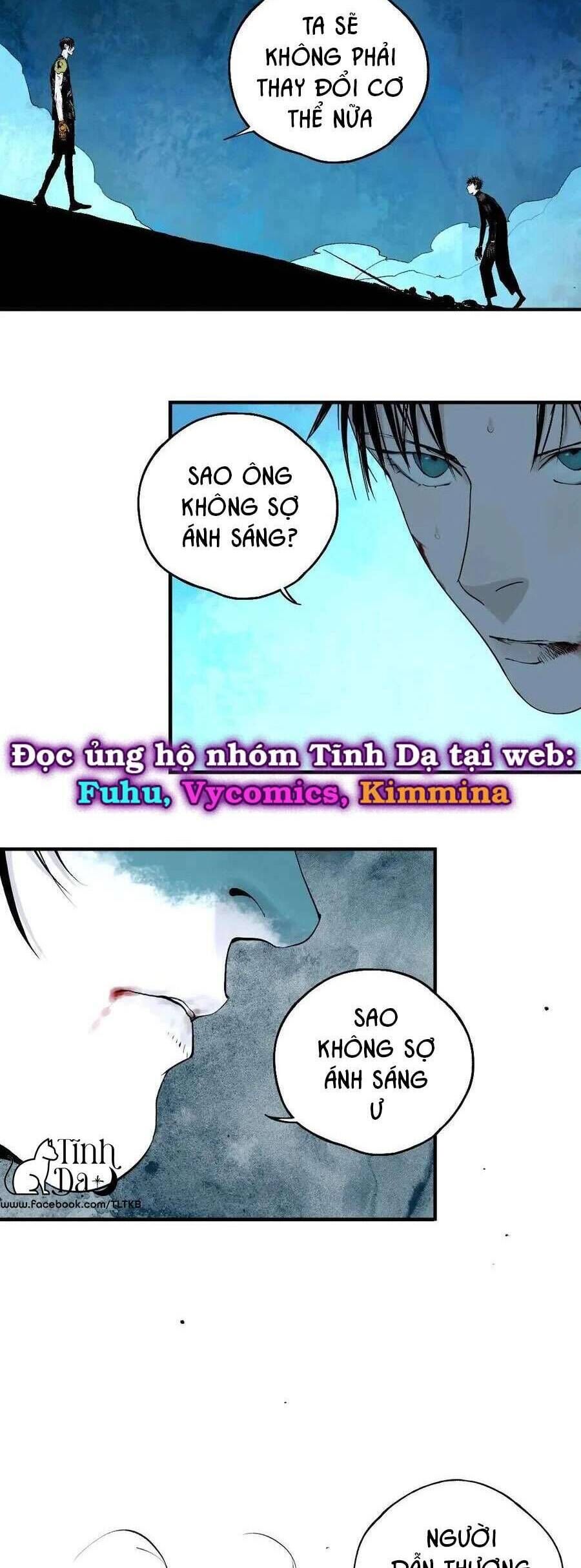Sở Ô - Chap 28 - Trang 28